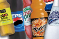 soft drinks in the world 
